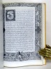Manuscrits Latins de la Bodmeriana. Catalogue établi par Elisabeth Pellegrin. . Pellegrin Elisabeth: 