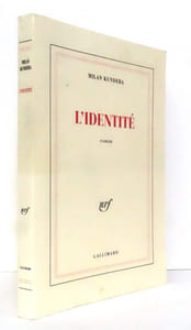 L'identité.
