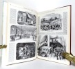 Les grands dossiers de l'Illustration, histoire d'un siècle 1843-1944 - Les Etats-Unis d'Amérique. . Collectif: 