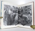 Les grands dossiers de l'Illustration, histoire d'un siècle 1843-1944 - L'automobile. . Collectif: 