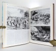 Les grands dossiers de l'Illustration, histoire d'un siècle 1843-1944 - Les expéditions africaines. . Collectif: 