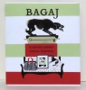Bagaj - Un voyage en Russie. . Marchak Samuel, Vladimir Lebedev: 