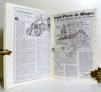 Pages d'Art et d'Histoire.