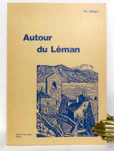 Autour du Léman.