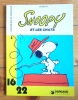 Peanuts - Snoopy et les chats. . Schulz Charles M.: 