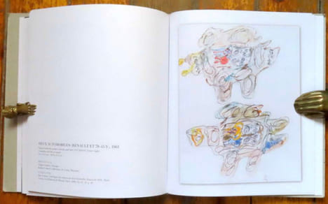 Calder / Dubuffet. Entre ciel et terre. . [Calder Alexander, Dubuffet Jean]: 