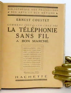 Comment installer chez soi le téléphone sans fil à bon marché.