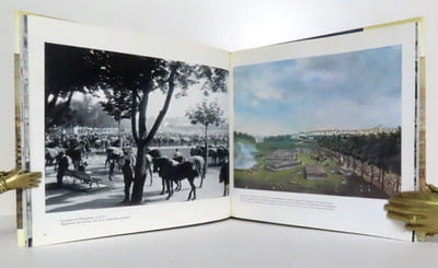 Genève. Images du passé, images du présent.