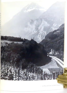 Saint-Maurice d'Agaune. L'Abbaye - La Cité.