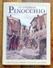 Les aventures de Pinocchio. . Collodi Carlo, Innocenti Roberto (ill.): 