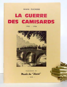La guerre des camisards 1702-1704. 