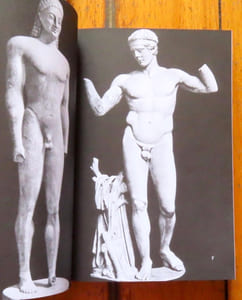Civilisation grecque.