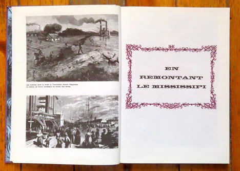 Lucky Luke spécial 6. En remontant le Mississippi - Sur la piste des Dalton - A l'ombre des derricks. . Morris, Goscinnny: