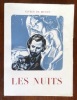Les nuits. . Musset Alfred de: 