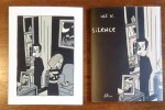 Silence. . Ulf K.: 
