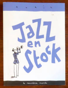 Jazz en stock. 