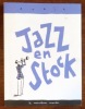Jazz en stock. . Avril François: 
