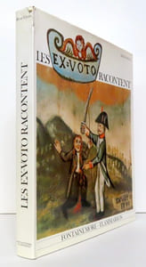 Les ex-voto racontent.