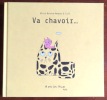 Va chavoir. . . . Csil, Alice Brière-Haquet: 