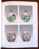 The Baur Collection. Chinese snuff bottles - Flacons à tabac chinois. . Nicollier Vérène: 