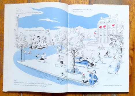 Eloise in Paris. . Thompson Kay, Knight Hilary (ill.):