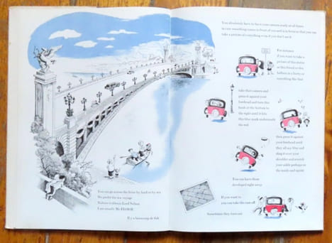Eloise in Paris. . Thompson Kay, Knight Hilary (ill.):