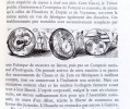 Les Ebauches. Deux siècles d'histoire horlogère. . Coulon Philippe de, North Marcel (ill.): 