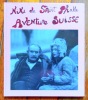 Niki de Saint Phalle - Aventure suisse. . [Saint Phalle Niki de]: 