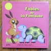 Fables de La Fontaine (pop-up). . La Fontaine Jean de: 