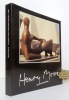 Henry Moore - Fondation Pierre Gianadda, Martigny 26 mai - 19 novembre 1989. . [Moore] Mitchinson David: 