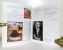 Diego Rivera, Frida Kahlo - Fondation Pierre Gianadda, Martigny 24 janvier - 1er juin 1998. . [Kahlo - Rivera] Pickvance Ronald: 