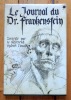 Le journal du Dr. Frankenstein décrypté par le Révérend Hubert Venables.. Capeyron Olivier (trad.): 
