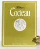 Album Cocteau. . [Cocteau] Pierre Chanel: 