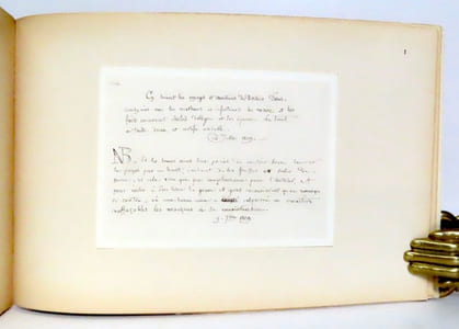Caricatures. Tome sixième (Docteur Festus).
