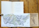 Petit guide du Parc National Suisse. . Menzi, Feuerstein: 