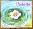 Perlette goutte d'eau. . Colmont Marie, Gerda (ill.): 