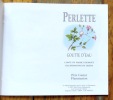 Perlette goutte d'eau. . Colmont Marie, Gerda (ill.): 