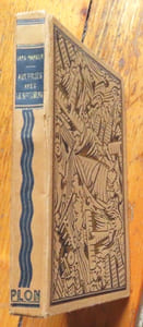 Aux prises avec le Spitzberg.