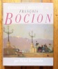 Catalogue raisonné de François Bocion. . [Bocion François] Michel Reymondin: 