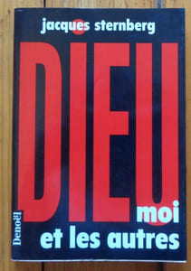 Dieu, moi et les autres. 