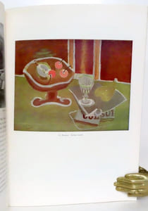 Formes et couleurs numéro 1, 1946. La table. 