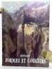 Formes et couleurs numéro 2, 1947. Montagne. . Collectif - Maurice Zermatten, Pierre Guéguen, Gaston Bachelard, André Kuenzi, Pau Budry, C. F. Ramuz ...