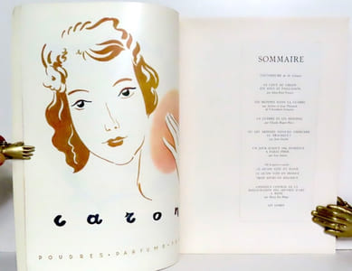 Formes et couleurs numéro 3, 1945. L'Art et la guerre. 