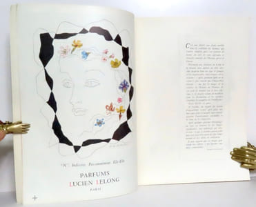 Formes et couleurs numéro 3, 1945. L'Art et la guerre.
