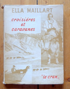 Croisières et caravanes.