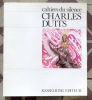 Les Cahiers du silence. Charles Duits. . Duits Charles: 