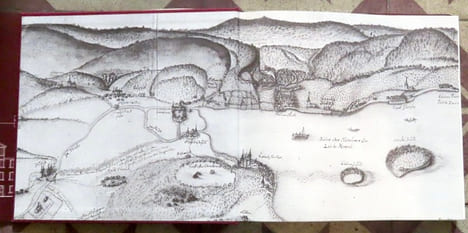 Le Landeron. Histoire d'une ville. . Bujard Jacques, Maurice de Tribolet et al.: