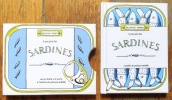 Le peuple des sardines. . Perret Delphine: 