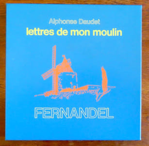 Lettres de mon moulin.