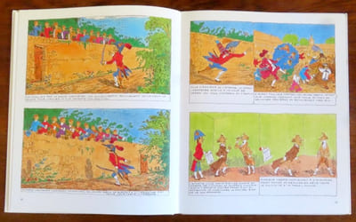 Les bandes dessinées de Rodolphe Toepffer (Rodolphe Toepffer prend de la couleur). I: Monsieur Crépin.